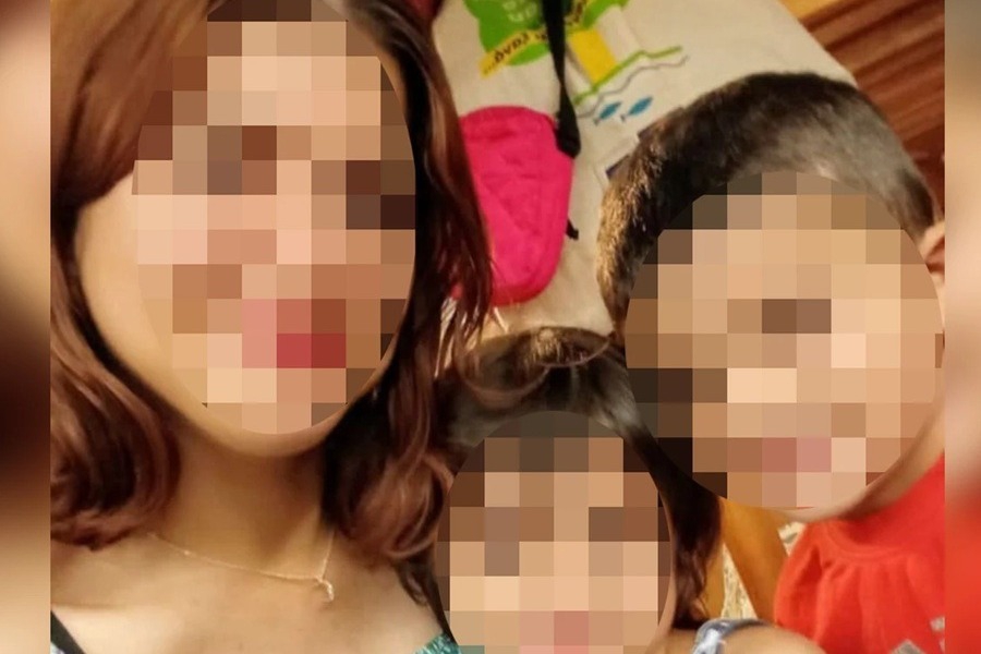 Κακοποιημένα αδέρφια στη Λάρισα: «Κανείς δεν μας αγαπά» είπαν στους γιατρούς