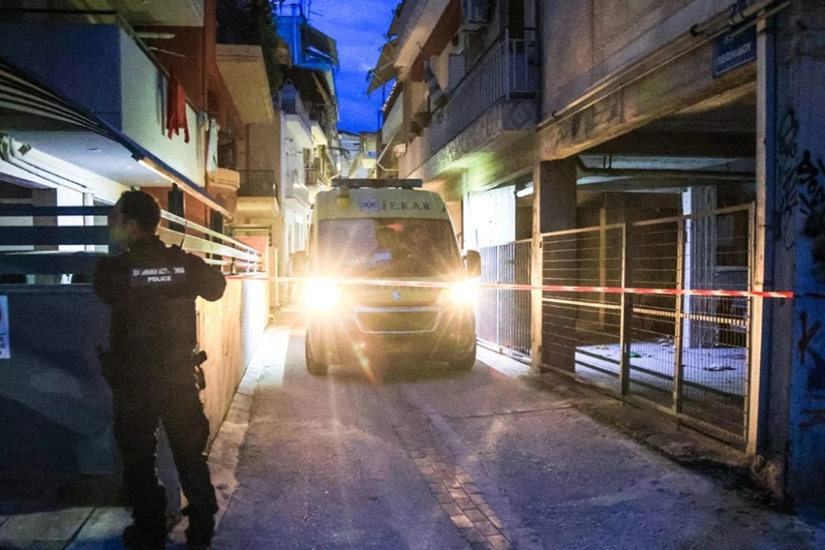 Λάρισα: «Με πήρε και μου είπε να τον βοηθήσω να πετάξει κάτι μπάζα» ‑ Η ομολογία του ξάδερφου του 21χρονου