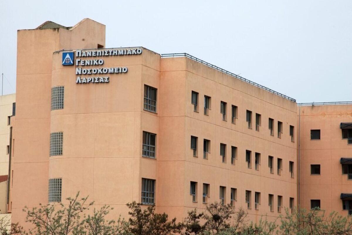 Κτηνοτρόφος στη Λάρισα πέθανε από αιμορραγικό πυρετό Κριμαίας‑Κονγκό, μολύνθηκε από τσιμπούρι