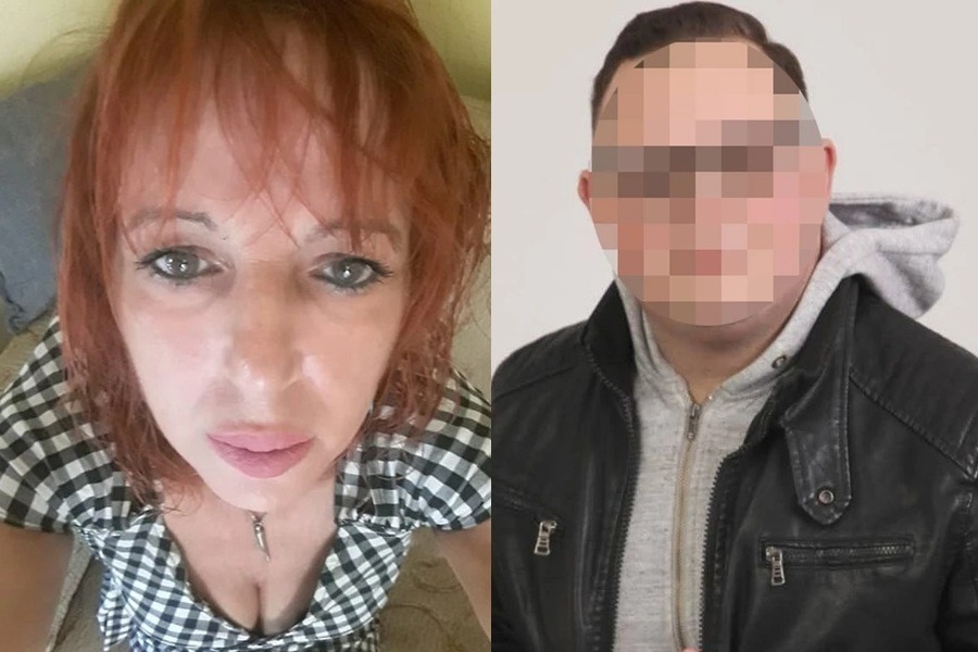 «Γιατί το έκανε αυτό;»: Σήμερα στην ανακρίτρια γιος και ανιψιός για τη μητροκτονία στη Λάρισα