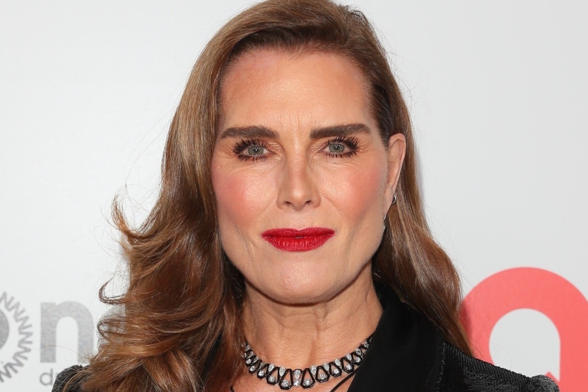 Brooke Shields: Υποστηρίζει ότι ένας χειρουργός της έκανε ανάπλαση κόλπου χωρίς τη συναίνεσή της