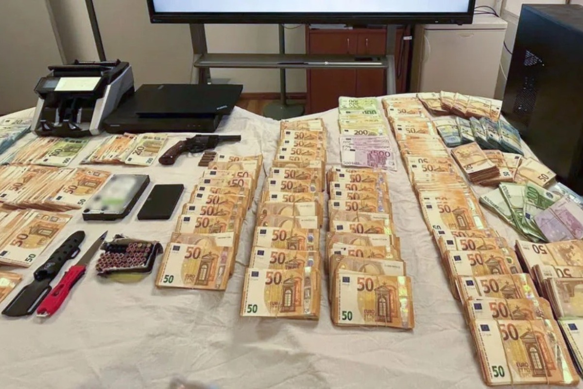 Κύκλωμα λαθρεμπορίας καυσίμων: Σφραγίστηκαν 8 βενζινάδικα σε Αττική, Τρίκαλα, Ήπειρο και Λακωνία