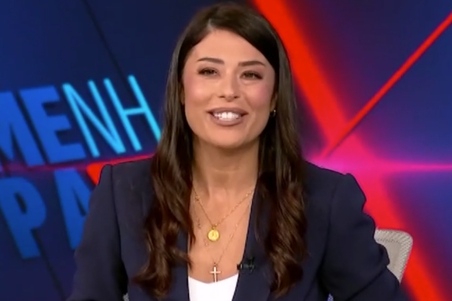 Ένταση on air με την Λατινοπούλου: Ζήτω ο Μεταξάς – Να απολυθούν «σκουπίδια» εκπαιδευτικοί