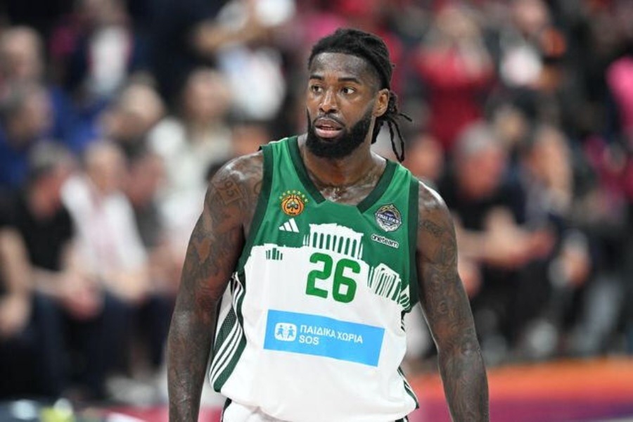 Παναθηναϊκός AKTOR: Ξανά στο χειρουργείο ο Λεσόρ, ταξιδεύει για Πορτογαλία