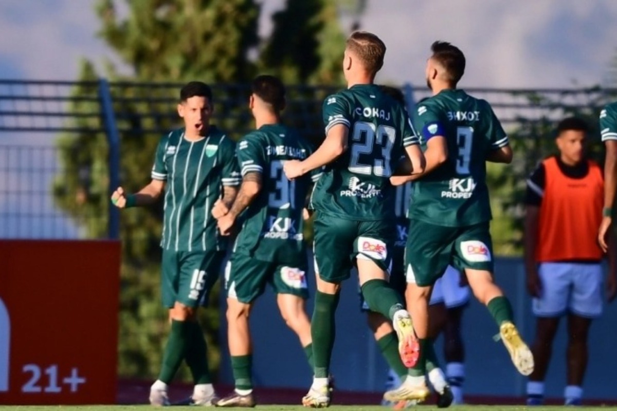 Λεβαδειακός – ΠΑΟΚ 4‑1: Θρίαμβος στη Λιβαδειά και βαρύ «κάζο» στην πρεμιέρα του Κυπέλλου
