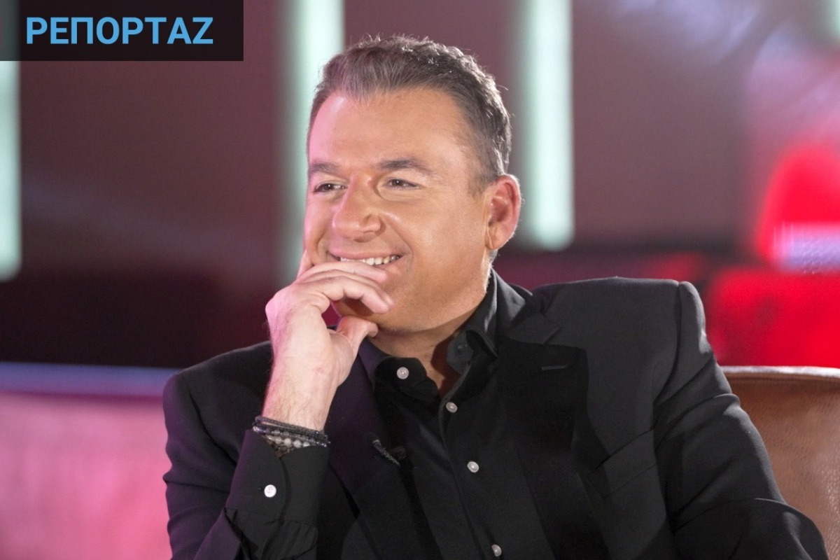 Γιώργος Λιάγκας: Αυτός θα είναι ο νέος συνεργάτης στο Πρωινό