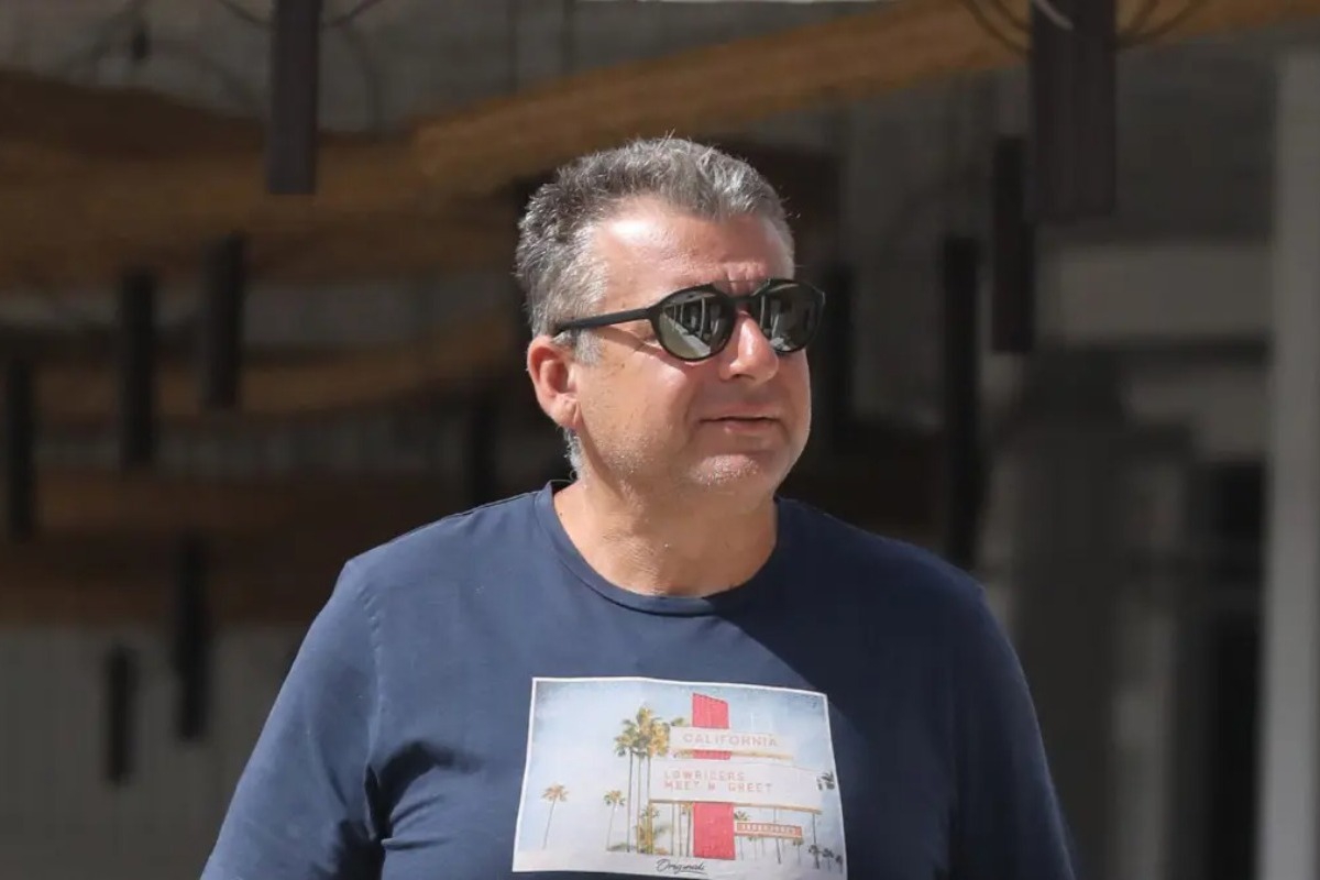 Γιώργος Λιάγκας: Η δουλειά που έκανε και δεν γνώριζε κάνεις – Αφωνοι οι συνεργάτες του στο Πρωινό