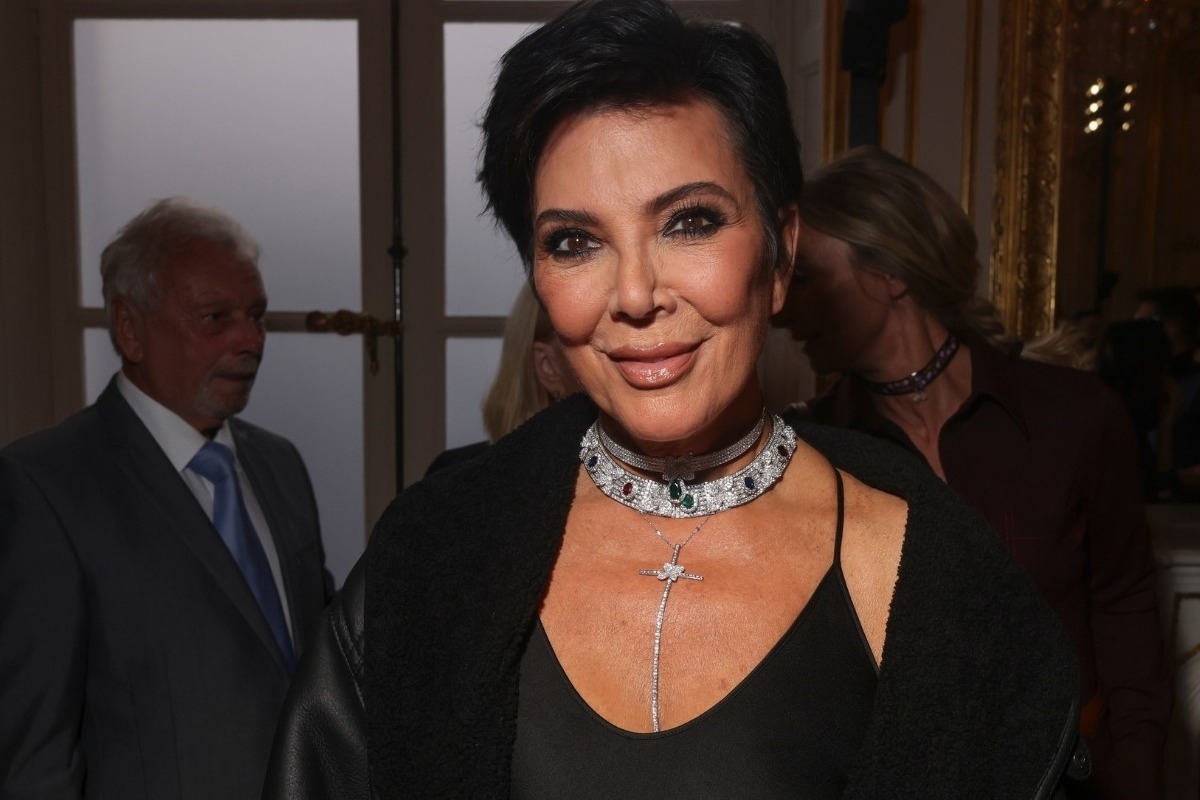 Κρις Τζένερ: Έτσι είναι το πρόσωπό της χωρίς φίλτρα μετά το λίφτινγκ που έκανε