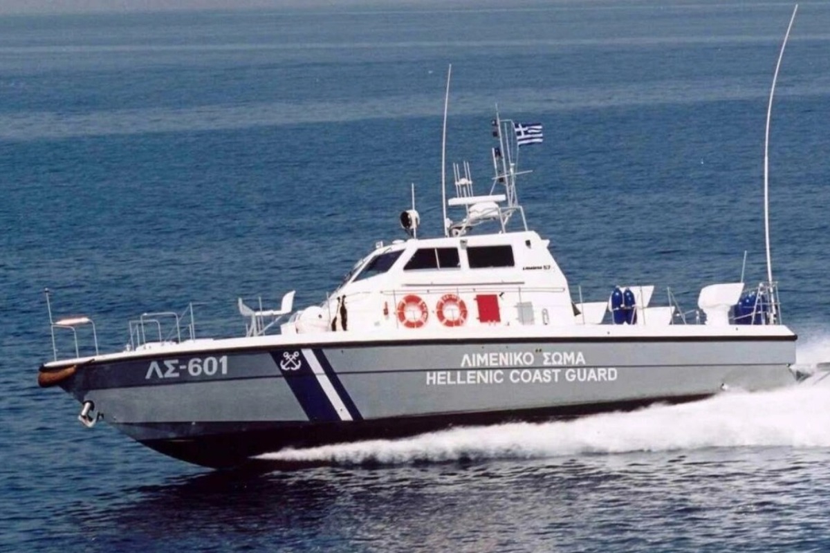 Σορός άνδρα σε προχωρημένη σήψη εντοπίστηκε σε παραλία της Ικαρίας