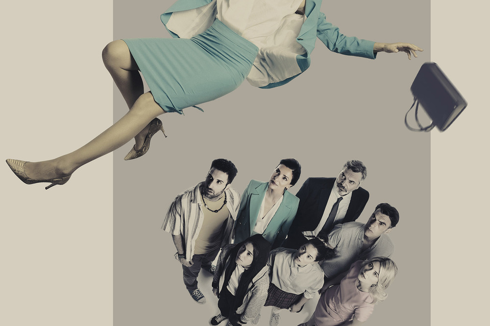 Δύο έξτρα ημερομηνίες παραστάσεων για τη «Linda» στο θέατρο Επί Κολωνώ