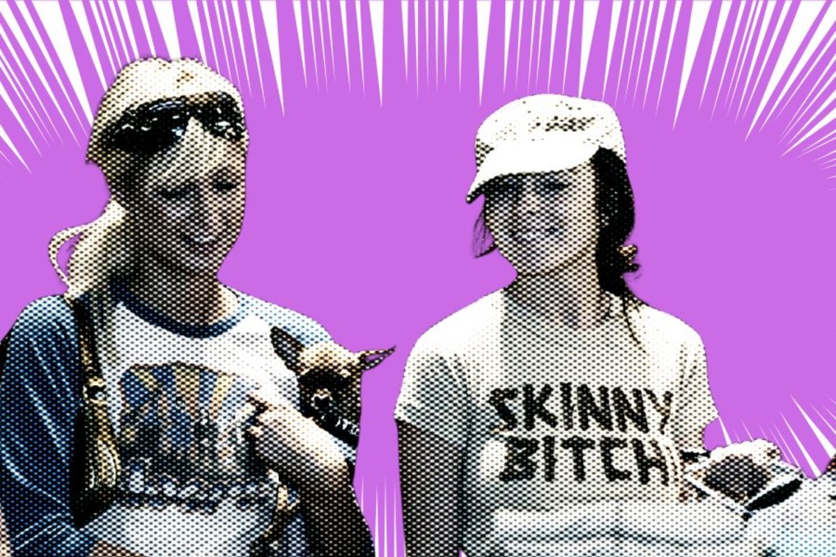 Όταν τα πιο διάσημα party animals των 00s «έπαιξαν ξύλο» και δεν ξαναμίλησαν ποτέ