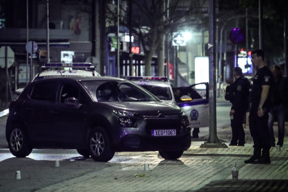 Ανω Λιόσια: Τι ψάχνουν οι Αρχές για την απόπειρα δολοφονίας του 42χρονου «μπόντι μπίλντερ»