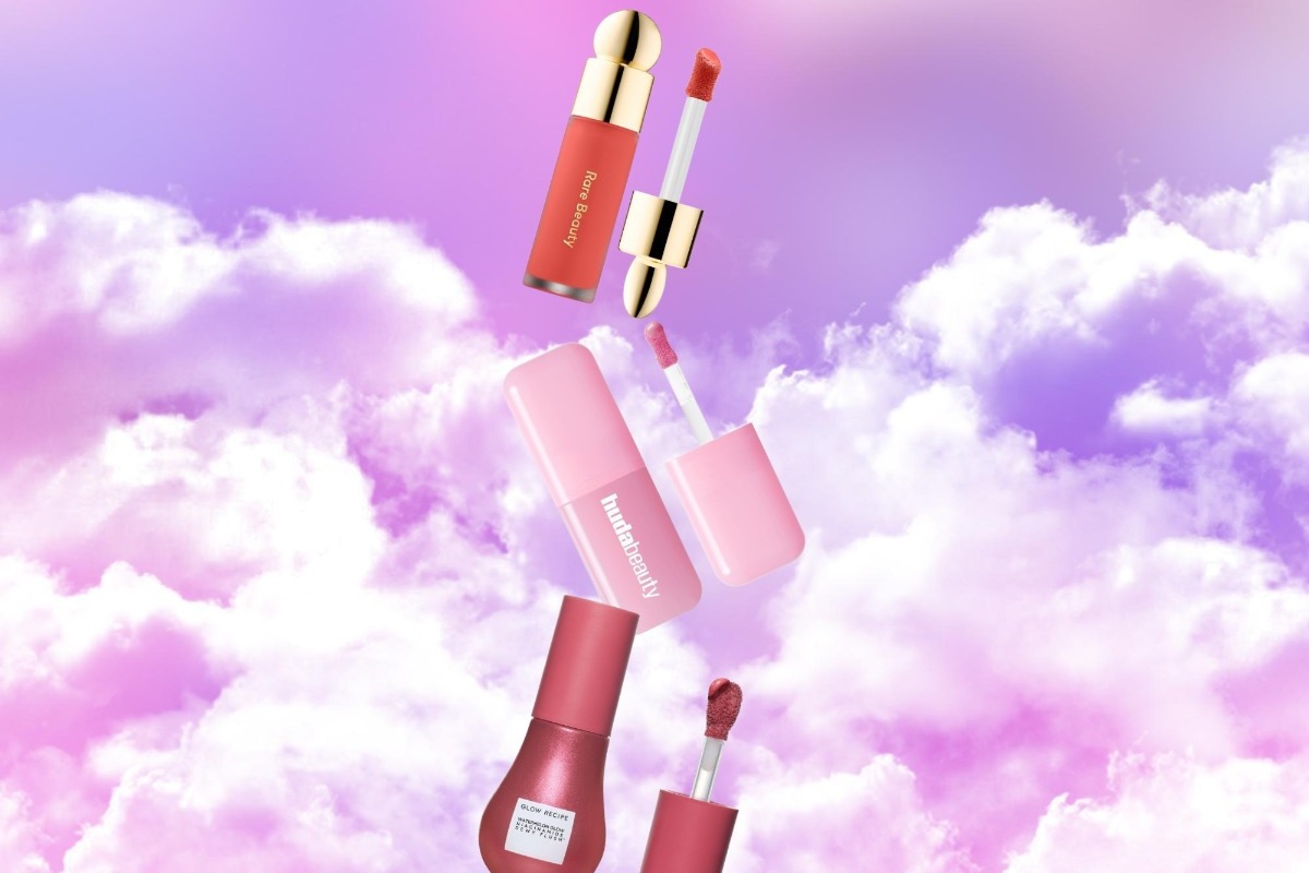 Τα 5 πιο σταθερά liquid blushes που χαρίζουν φρέσκια όψη όλη μέρα