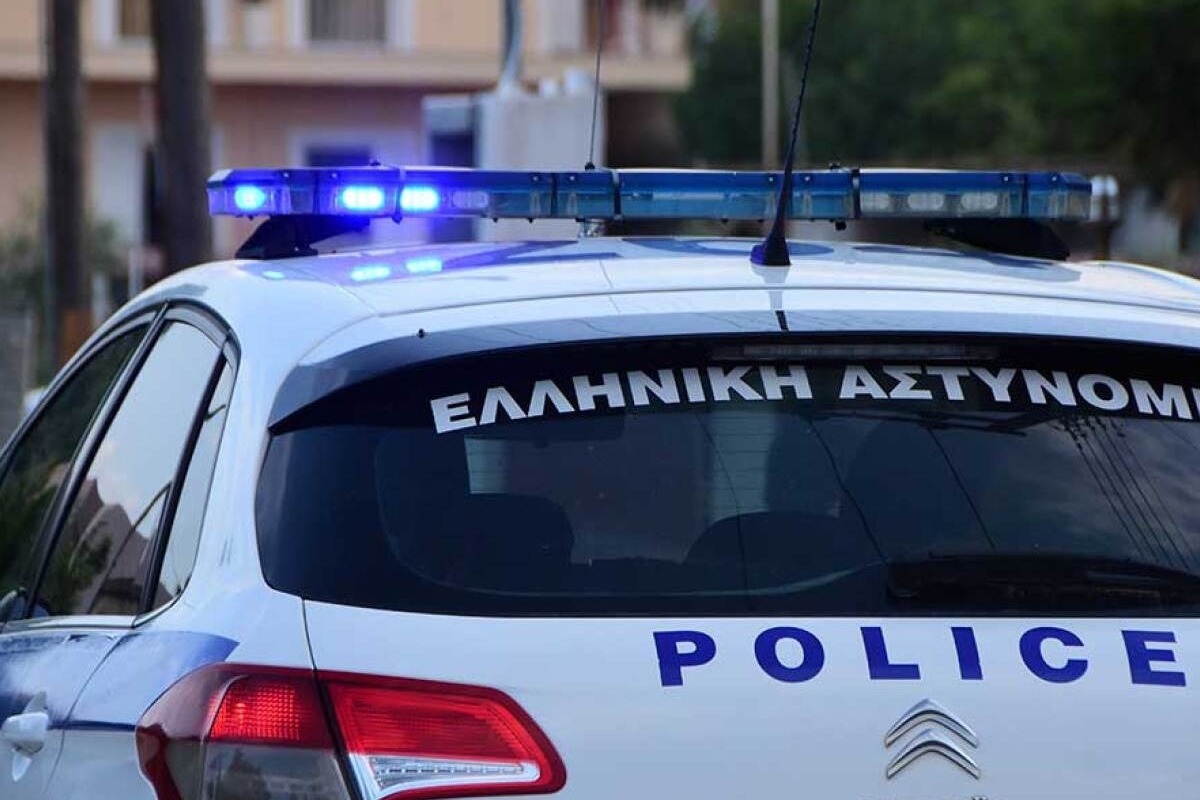 Θεσσαλονίκη: Ξυλοκόπησαν και λήστεψαν 21χρονο στη μέση του δρόμου