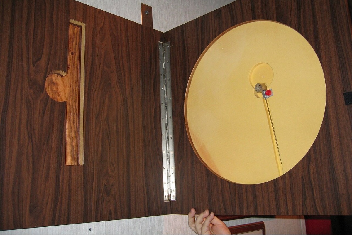 «Και οι τοίχοι έχουν αυτιά»: Η μηχανή κατασκοπείας που πέρασαν 7 χρόνια για να ανακαλυφθεί