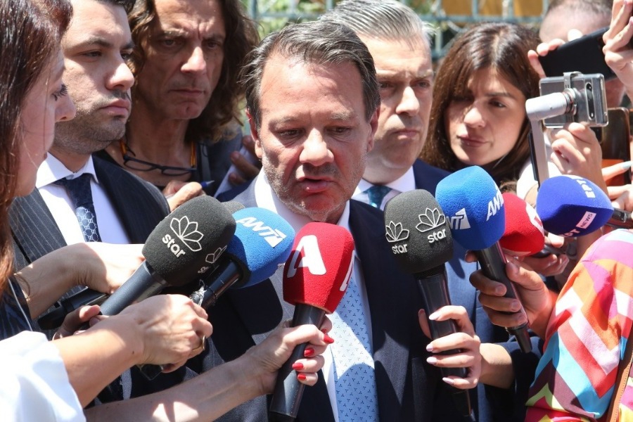 Απόστολος Λύτρας: Πρόταση εισαγγελέα να αποφυλακιστεί με «βραχιολάκι»