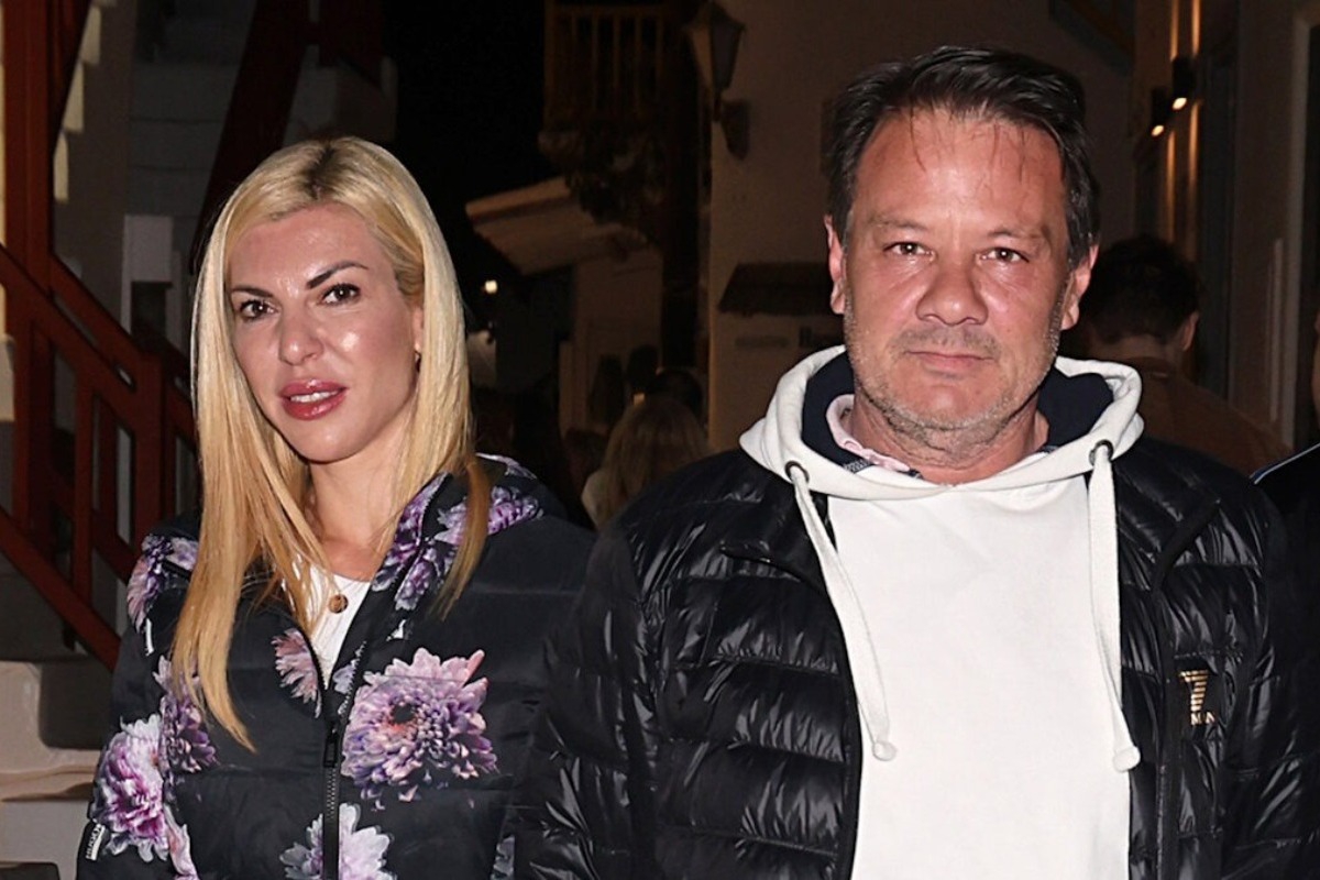 Αναβλήθηκε για τρίτη φορά η δίκη για την υπόθεση της Σοφίας Πολυζωγοπούλου και του Απόστολου Λύτρα