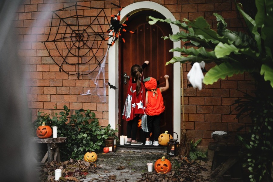 Σάλος στις ΗΠΑ: Καταργήθηκε νόμος που υποχρέωνε παiδόφιλους να αποφεύγουν τα παιδιά τη νύχτα του Halloween