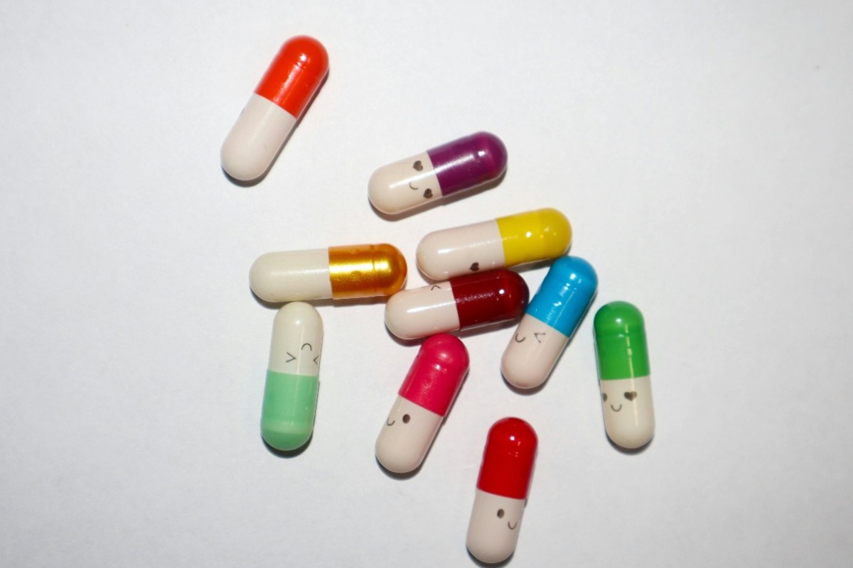 Αντικαταθλιπτικά: Νέα έρευνα ρίχνει φως στις παρενέργειες ‑ Δείτε ποια επηρεάζουν βάρος, πίεση και παλμούς