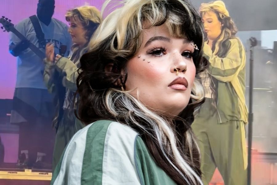 Η Lola Young σπάει τη σιωπή της μετά το σοκ στη συναυλία