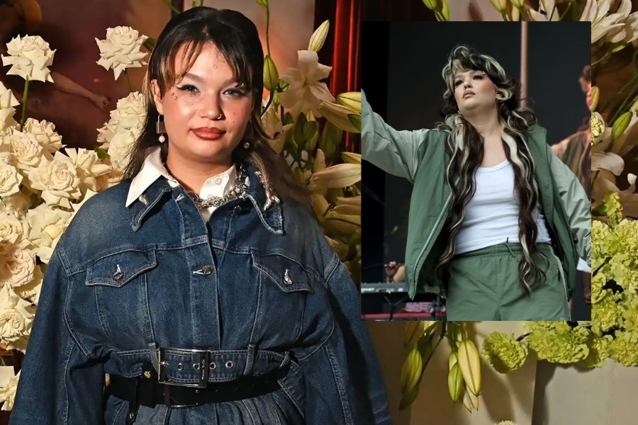 Η Lola Young ακυρώνει εμφανίσεις και καταρρέει επί σκηνής – τι συνέβη στη νεαρή τραγουδίστρια;