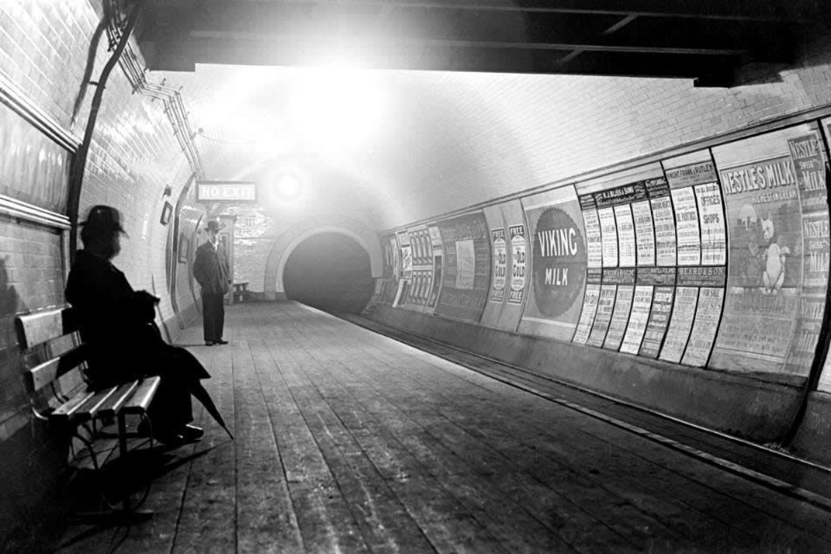 Οι τρεις πόλεις που είχαν μετρό πριν το 1900