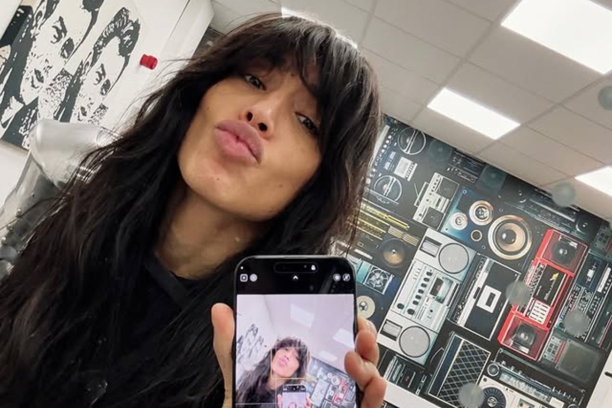 Loreen: Η μοναδική γυναίκα που κέρδισε 2 φορές την Eurovision έρχεται στο Release Athens 2025