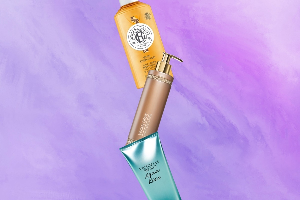 Τα 7 καλοκαιρινά body lotions που μυρίζουν… διακοπές ‑ Και κρατάνε όλη μέρα!