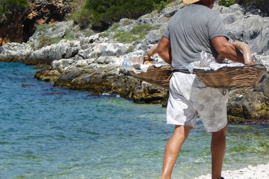 Κάθειρξη 16 ετών στον αρχηγό της «μαφίας των λουκουμάδων» στη Χαλκιδική