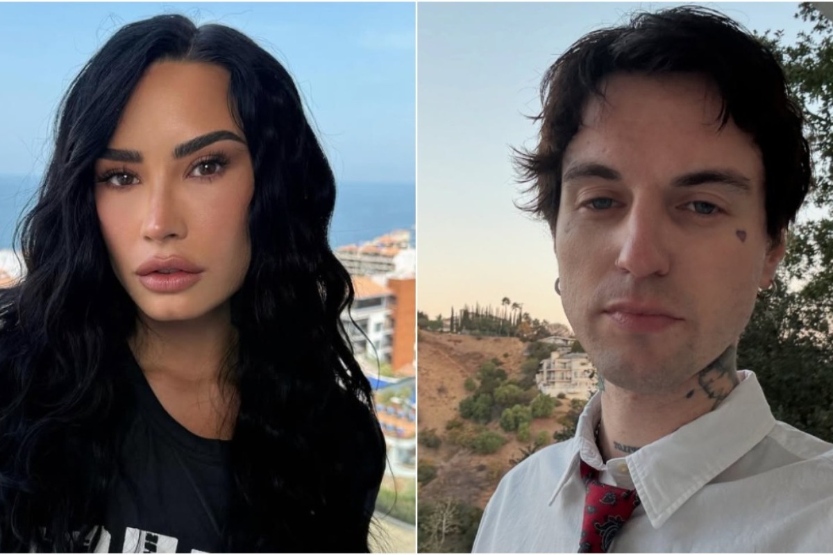 Παντρεύτηκε η Demi Lovato