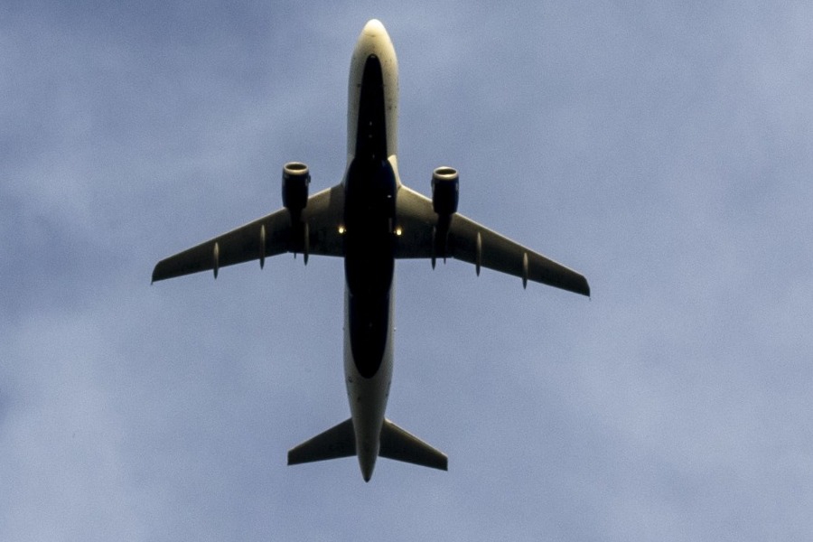 Φρίκη στον αέρα: Γυναίκα ταξίδεψε… νεκρή! Γιατί κατηγορείται η οικογένεια