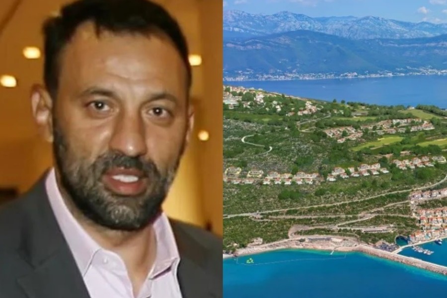 Βλάντε Ντίβατς: Σοβαρό τροχαίο με τη μηχανή του