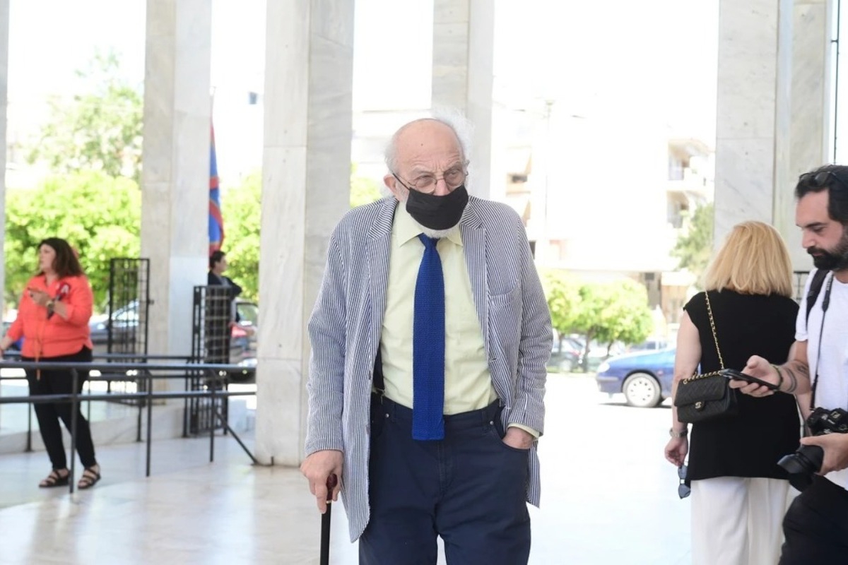 Λυκουρέζος για Λύτρα: «Κακώς του ασκήθηκε δίωξη»