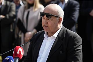 Ηλίας Παπαγγελής: «Αν δεν υπάρξει δικαίωση, θα κάνουμε όλοι απεργία πείνας»