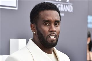 Diddy: Δύο νέες μηνύσεις ανηλίκων σε βάρος του