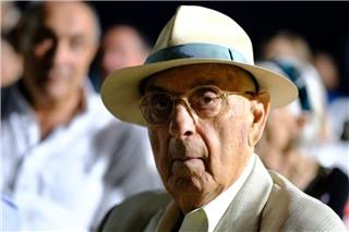 Πέθανε ο Νίκος Λαζαρίδης, ιδρυτής του ομώνυμου γνωστού οινοποιείου