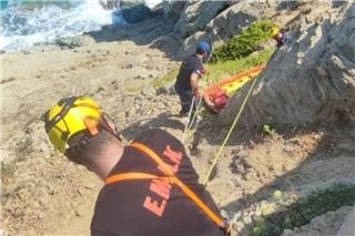 Εργατικό ατύχημα στην Κρήτη: 53χρονος έπεσε σε γκρεμό ενώ καθάριζε πισίνα ξενοδοχείου