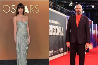 Επική ατάκα της Ντακότα Τζόνσον προς Λάνθιμο: «Ξέρεις ότι υπάρχουν και άλλοι ηθοποιοί πέρα από την Έμα Στόουν»