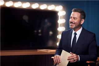 Τζίμι Κίμελ: Το νέο συμβόλαιο με το ABC και η απόλυτη στήριξη της Disney στο πρόσωπό του