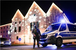 Τρόμος στη Γερμανία: Ακυρώνονται χριστουγεννιάτικες εκδηλώσεις λόγω φόβων για επιθέσεις ισλαμιστών