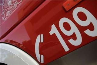 Πυρκαγιά σε εξέλιξη στη Ροδόπη ‑ Επιχειρούν επίγειες και εναέριες δυνάμεις