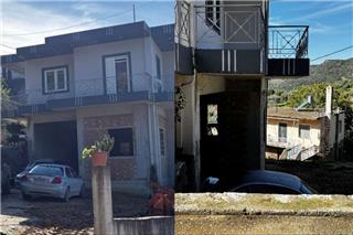 Αχαΐα: Σήμερα η κηδεία του 3χρονου Ανδρέα - Συντετριμμένη η οικογένεια από τον χαμό του