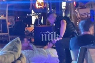 Χαλκιδική: Συνελήφθη ο «πιστολέρο» του beach bar
