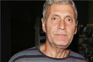 Πέθανε ο ηθοποιός Αλμπέρτο Εσκενάζυ