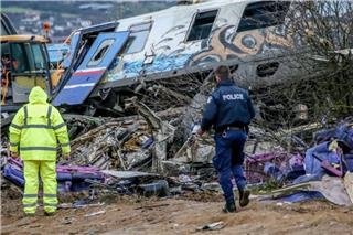 Τέμπη: Νέα τροπή στις έρευνες μετά τα καινούρια βίντεο ‑ Πάνε πίσω τα πορίσματα των Επιτροπών