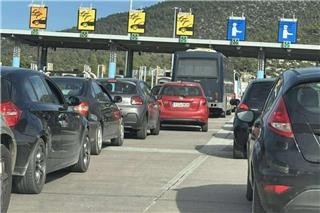 Θεσσαλονίκη: Απίστευτη απάτη από υπαλλήλους του Δήμου - Έκλεψαν e-pass για να περνούν τα διόδια