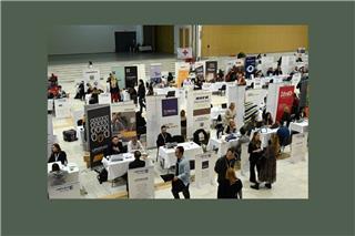 Περισσότερες από 7.000 συναντήσεις εργασίας με πάνω από 120 εργοδότες στο Thessaloniki #JobFestival 2025