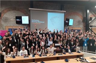 Techstars Startup Weekend: Η διοργάνωση που φέρνει τη Θεσσαλονίκη στον διεθνή χάρτη καινοτομίας και νεοφυούς επιχειρηματικότητας