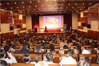 Περισσότεροι από 5.000 επισκέπτες παρευρέθηκαν στο My Gap Feel & Fill Festival 2025