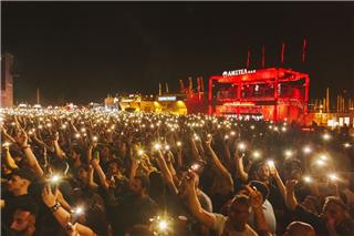 Release Athens 2025: Avenged Sevenfold, Palaye Royale σε μια βραδιά ‑ δυναμίτη!